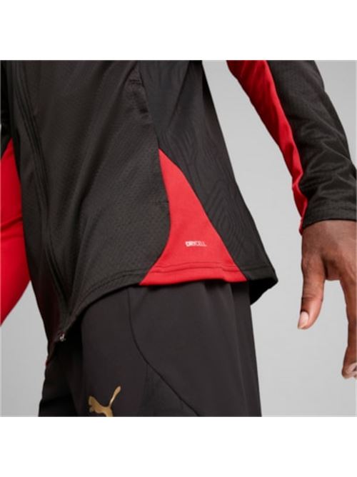 Puma Milan jacket trainig 24/25 MILAN | 77750804ACM TRAINING JACKET